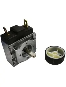 60-Minute M11 Timer with...