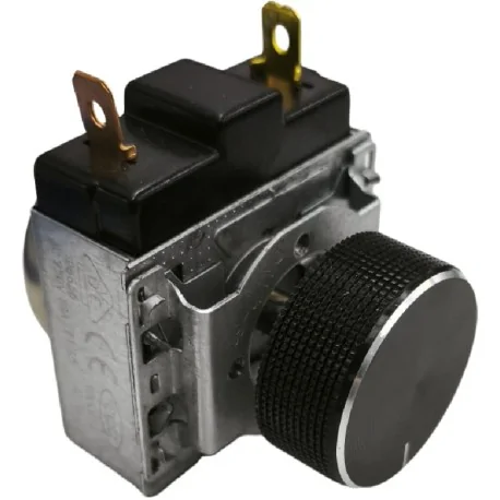 Minuterie M11 60 minutes avec sonnerie 230 VCA...