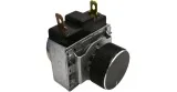 60-Minute M11 Timer with Bell 230VAC 15A M11 DKJ/1-60 Handle Ø30mm