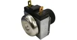 Temporizador 60 Minutos M11 con campana 230VAC 15A M11 DKJ/1-60 mando Ø30mm