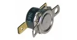 Thermostat de contact - température de coupure 60°C 1NC