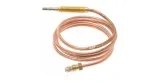 thermocouple SIT M8x1 L 1000mm M8x1 107632 SIT