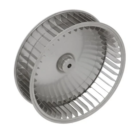 Turbine Ø200x61mm pales 45 122164 601781...