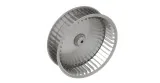 Turbine Ø200x61mm pales 45 122164 601781 391500016 Bake Of Best For