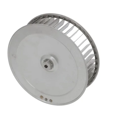 Turbine Ø200x61mm pales 45 122164 601781...