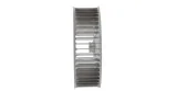 Ø200x61mm turbine, 45 blades 122164 601781 391500016 Bake Of Best For