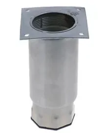 Tube de base de l'appareil...