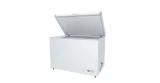 Chest freezer blind door BD-300