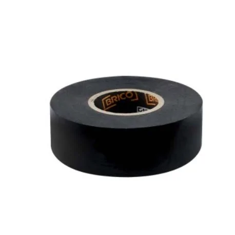 Miarco Black Insulating Tape Roll, 1 Unit