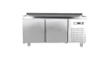Mesa refrigerada Serie 700 2 puertas