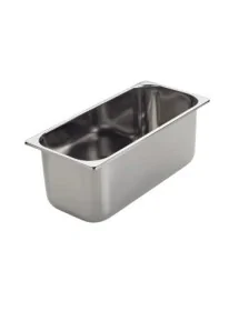 Ice cream tub 360x165mm...
