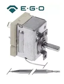 termóstato T máx 85°C...