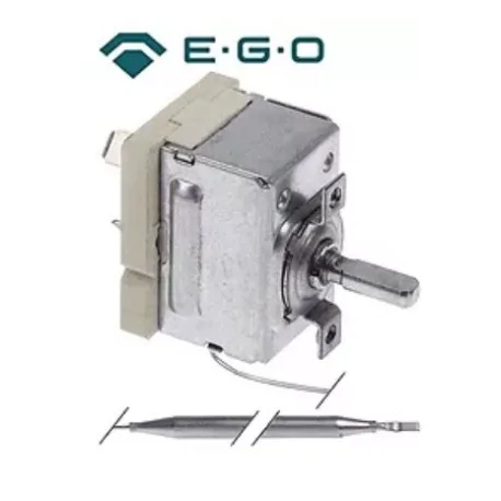 Thermostat T max 85°C 390729 M.ELK-MEK-TRM1-008...