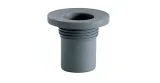 Drainage basin thread 1" int. ø 22mm 519230 15262