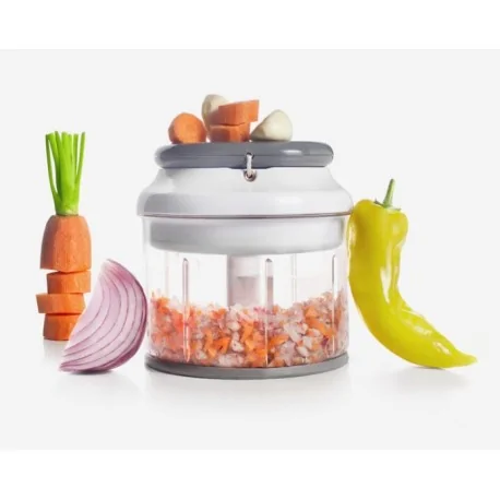 Picador Rápido Rotatory