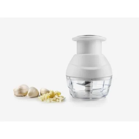 Mini Garlic Chopper