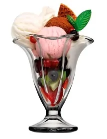 Coupe de glace Canada 25 cl...