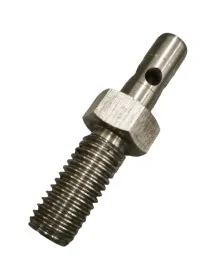 Wash arm shaft EUT.1100...