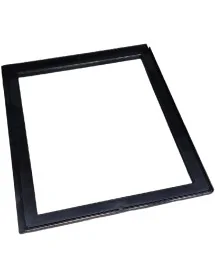 Porte de vitrine RTW-160...