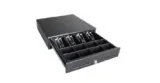 Electric cash drawer CD-4141