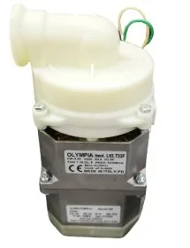 Olympia inlet pump L63.T33F...