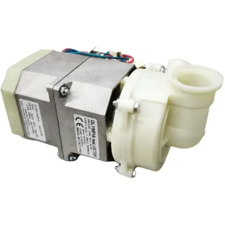 Olympia inlet pump L63.T33F EUT.1100...