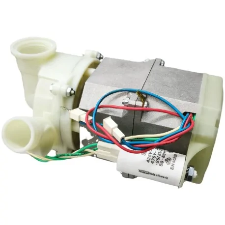 Olympia inlet pump L63.T33F EUT.1100...