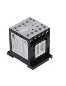 Mini-contacteur 20 A,...