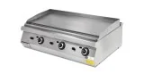 Triple Gas Fry-Top Series 900