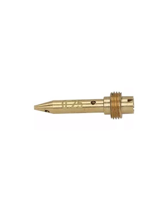 Injecteur veilleuse GPL alésage ø 0,25mm 107171