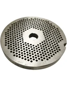 Placa Picadora de carne 32...