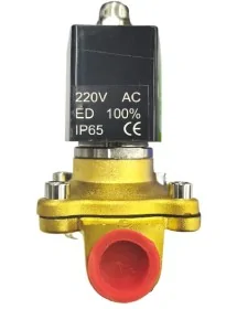 Electroválvula NC 2W-160-15...