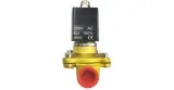 NC Solenoid Valve 2W-160-15 220VAC