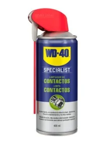 Nettoyant Contacts WD-40...