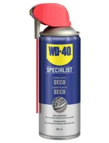 WD-40 Specialist PTFE Dry...