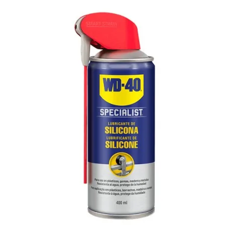 Lubrifiant silicone WD-40 Specialist 400 ml 34384