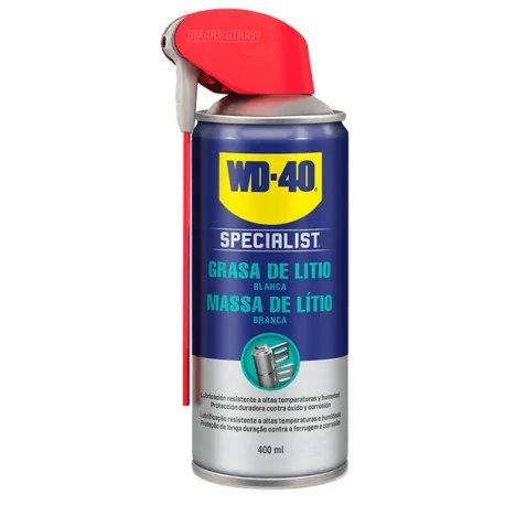 Grasa blanca de litio WD-40 Specialist 400ml 34111