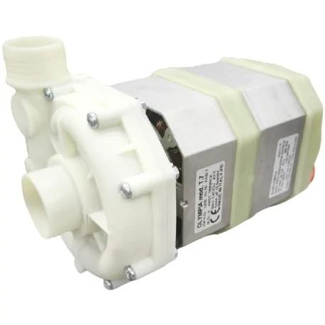 Olympia L71.T7 EUT.500 EUT.1000 Inlet Pump...