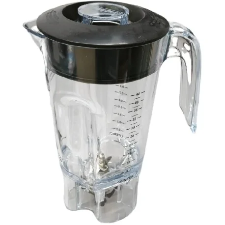Gobelet en polycarbonate de 1,3 L avec shaker...