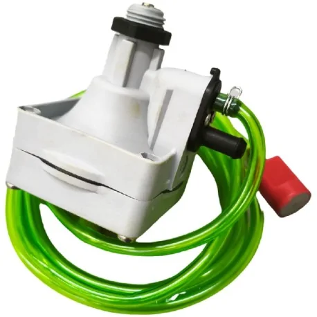 EUT.1100 Distributeur de produit de polissage...