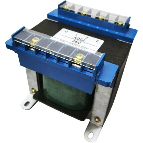 Transformador Envasadora vacío DZ-500-2D 3...