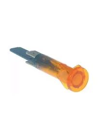 Indicator light, ø 10 mm,...