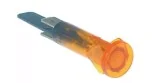 lámpara de señalización ø 10mm amarillo 230V 000207 359140 ERS.M.ELK-LMB-SNY-003