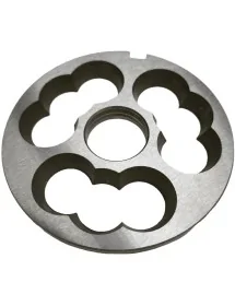 Plaque hachoir à viande...