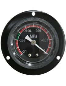 Vacuum Pressure Gauge VAC...