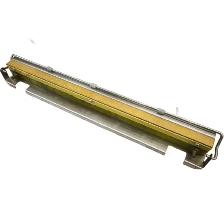 Barre soudage complet, emballage sous vide DZ-400