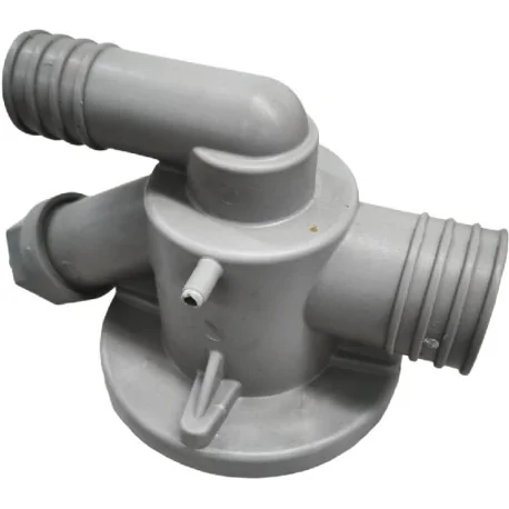 Support de bras de lavage supérieur EUT.1000...