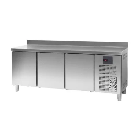 Mesas refrigeradas serie 600