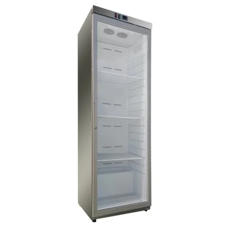 Vitrine congélateur FF400G