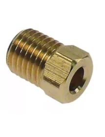 Bicone fitting for 4 mm...